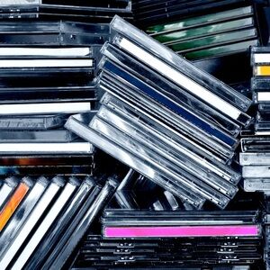 💿 CD SALE!!! 💿